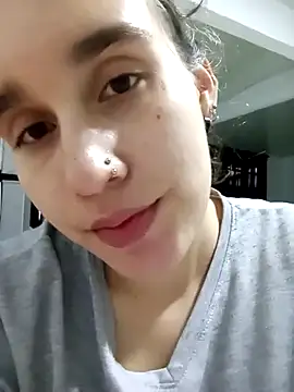 Keidy rojas1 online show from March 18, 11:41 am