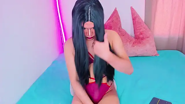 Candace Queen online show from February 25, 5:55 pm