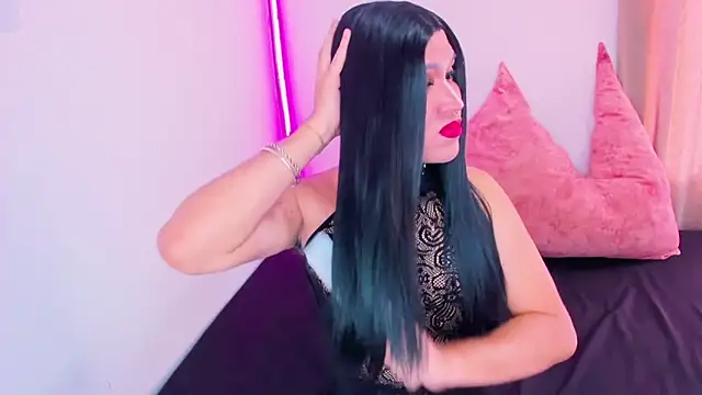 Candace Queen online show from April 10, 2:44 pm