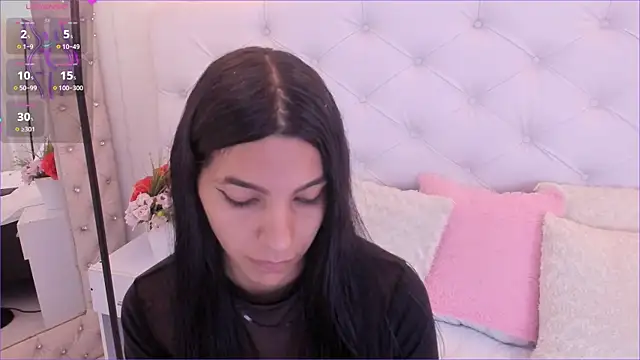 anchela-garcia1 online show from March 11, 12:17 pm