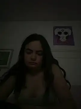 littlemissbabycakes online show from March 5, 7:48 am