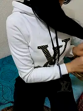 Linda-53 online show from January 3, 9:26 pm