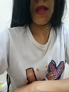 Linda-53 online show from February 23, 3:08 pm