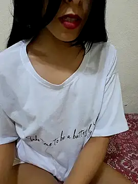 Linda-53 online show from March 8, 2:01 am