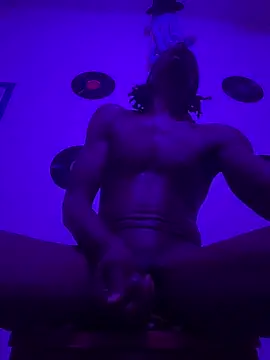Puxxykixxer online show from July 22, 5:32 am