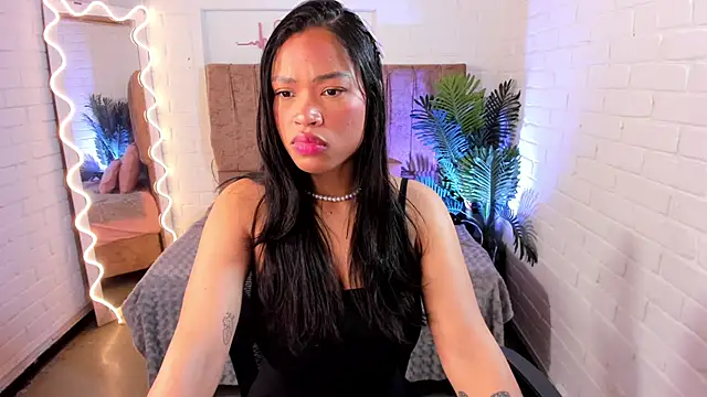 penelope tay1 online show from January 6, 3:20 am