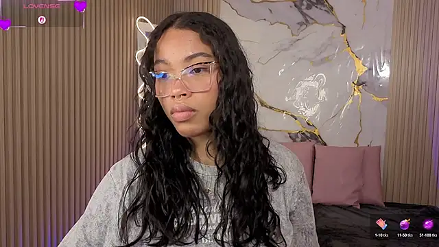 penelope tay1 online show from April 9, 3:28 am