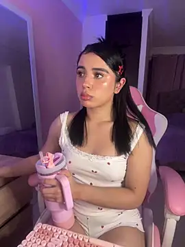 Emily-14 online show from May 15, 6:20 am