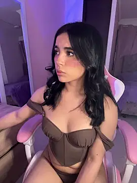 Emily-14 online show from May 27, 3:47 am