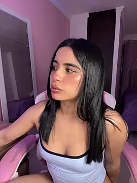 Emily-14 online show from May 30, 4:31 am