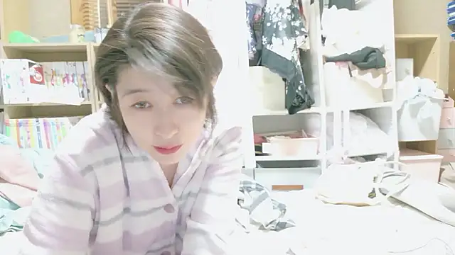 morikawa sayaka online show from March 15, 12:44 pm