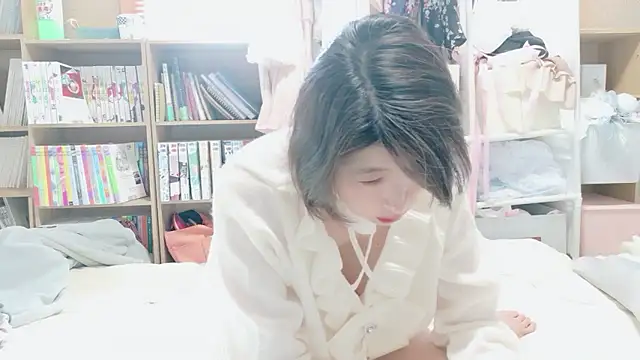 morikawa sayaka online show from March 25, 3:12 am