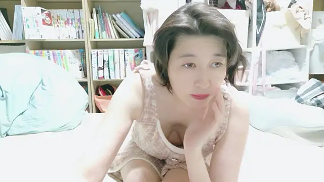 morikawa sayaka online show from March 27, 12:27 pm