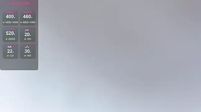 Serein  online show from March 14, 5:48 am