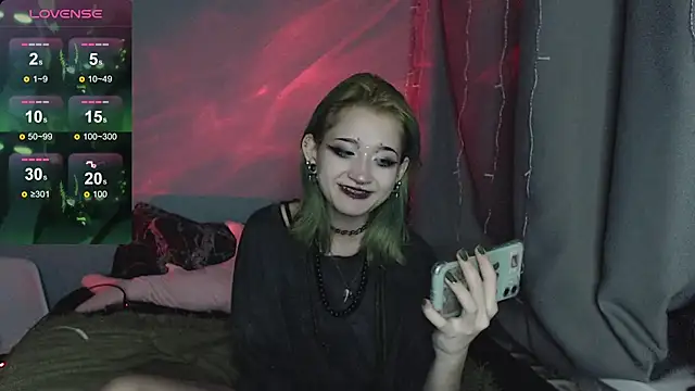 Milten-Trish online show from January 17, 6:33 pm