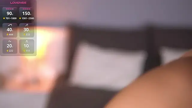 HayleyBlair online show from February 4, 2:50 am