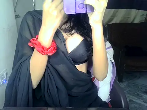 Snapshot of kritikadoll chatting on February 22, 2:24 am kritikadoll online show from February 22, 2:24 am