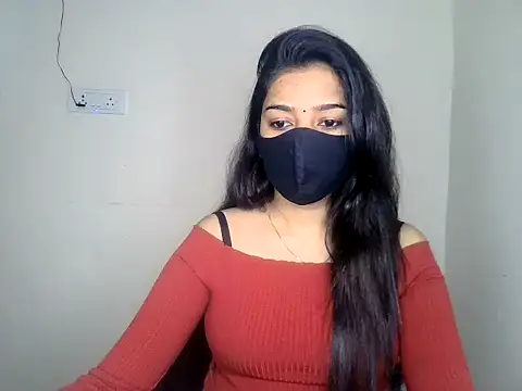 Snapshot of kritikadoll chatting on March 28, 6:57 am kritikadoll online show from March 28, 6:57 am