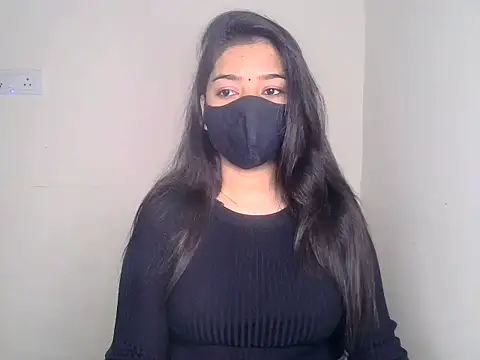 Snapshot of kritikadoll chatting on April 2, 5:05 am kritikadoll online show from April 2, 5:05 am