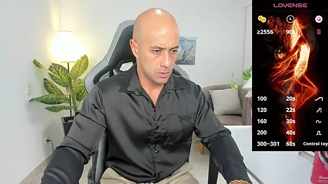 ryan master  online show from December 21, 1:21 pm