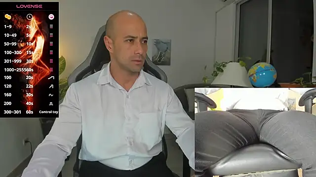 ryan master  online show from December 23, 9:05 am