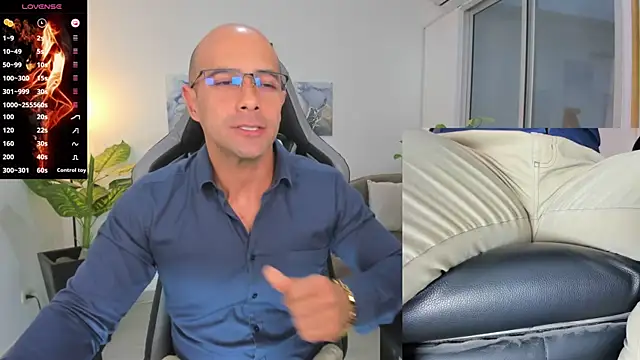 ryan master  online show from December 31, 11:20 am