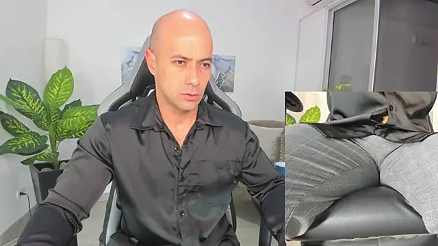 ryan master  online show from January 7, 9:07 am