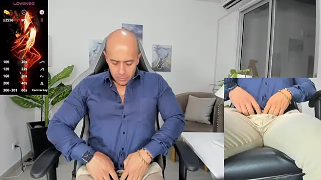 ryan master  online show from January 8, 9:10 am