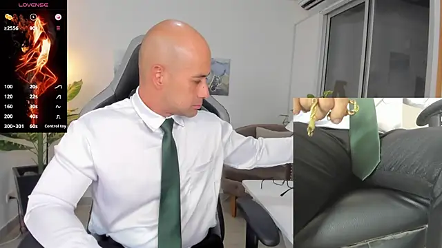 ryan master  online show from January 10, 9:13 am