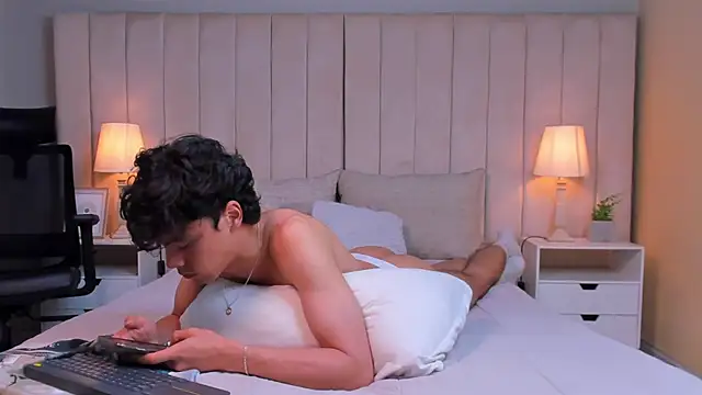 Dammon Stallion online show from January 26, 8:25 am