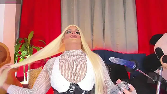 Missisabella  online show from April 28, 1:04 am