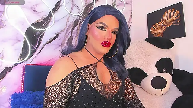 Missisabella  online show from May 27, 12:29 am