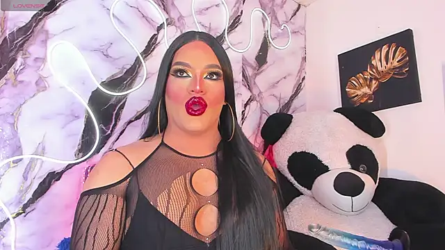 Missisabella  online show from May 29, 1:03 am