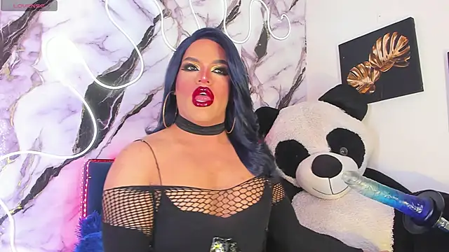 Missisabella  online show from May 30, 12:30 am