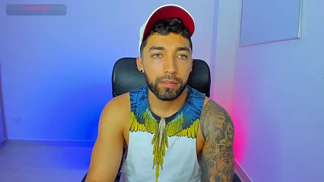 Sweet and caramel online show from February 1, 12:15 pm