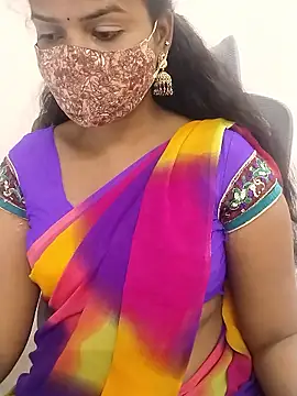 Snapshot of Telugu_magic_07 chatting on January 18, 6:06 am Telugu magic 07 online show from January 18, 6:06 am