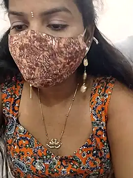 Snapshot of Telugu_magic_07 chatting on February 1, 10:25 am Telugu magic 07 online show from February 1, 10:25 am