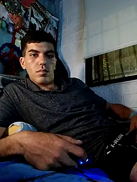 Snapshot of tunegrito007 chatting on November 9, 5:28 am tunegrito007 online show from November 9, 5:28 am