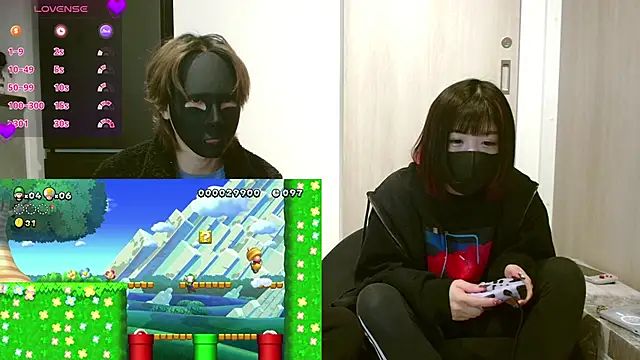 N enu online show from January 18, 9:34 am