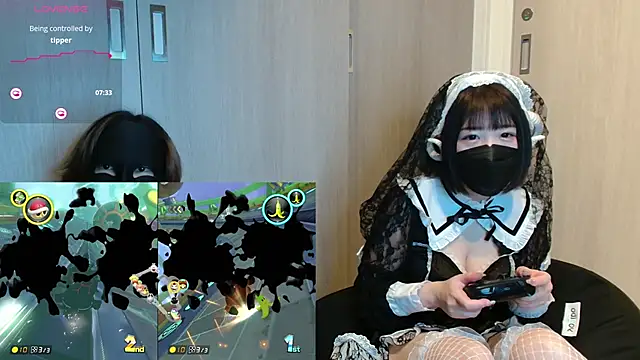 N enu online show from March 17, 4:11 pm