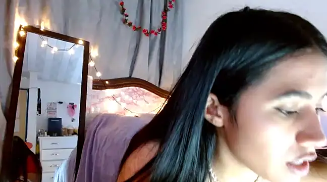 brihanna lena online show from January 26, 4:51 am