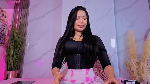 Chlooee   online show from October 2, 1:12 am