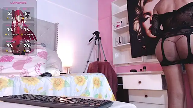 Brihanna sexxx online show from January 8, 4:34 am