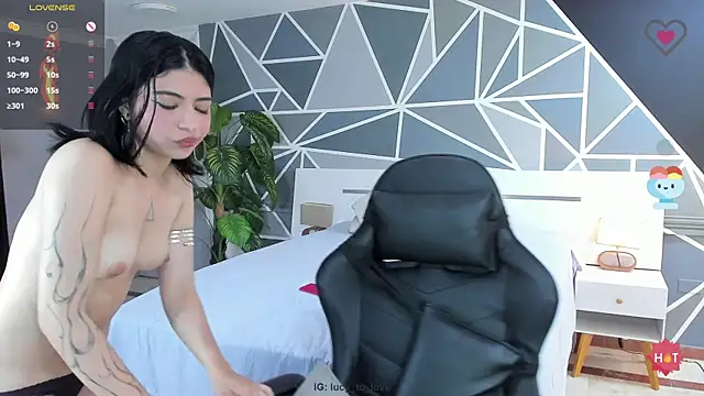 Lucifer shadow online show from March 4, 5:03 pm