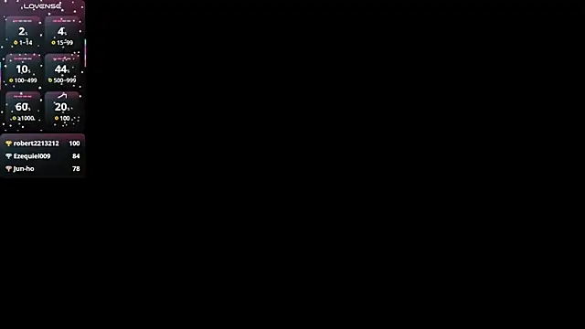 Any Roussee online show from March 2, 8:05 am