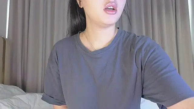 Akina starr online show from February 24, 1:58 am