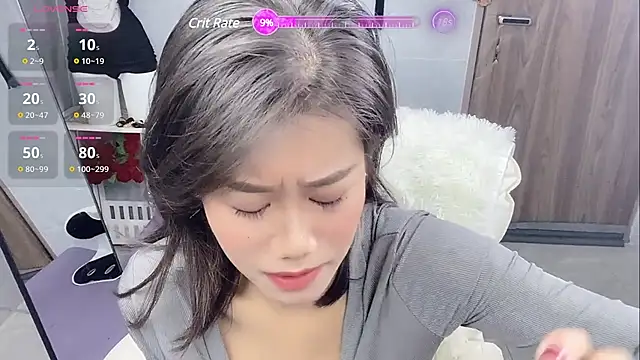 Bella-LL online show from December 24, 12:11 am