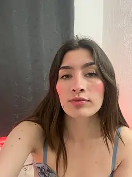 LuneObscure online show from January 6, 2:04 am