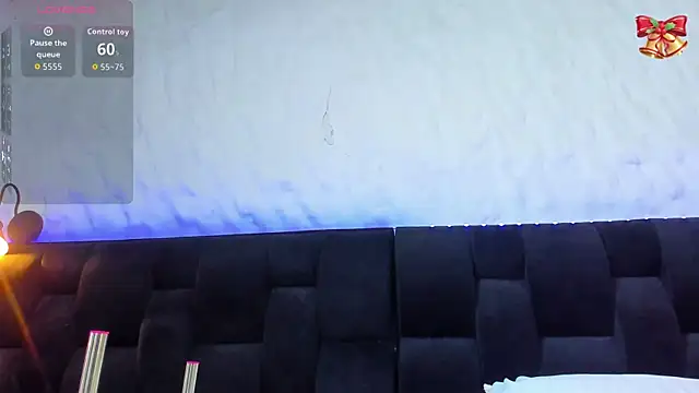 Camila  Gomez online show from December 18, 12:33 pm