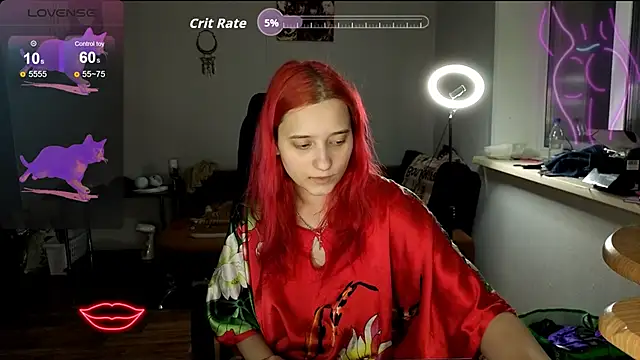 RachelPirce online show from January 15, 4:33 pm